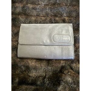 1995 Saab 9000 Owners Manual + More with Case OEM Free Shipping